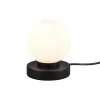 Prinz Ii Bordlampe E14 Mattsvart