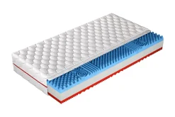 Profi Madrass 200x200x14 cm