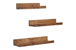 Pukkuri Vegghylle 60 cm