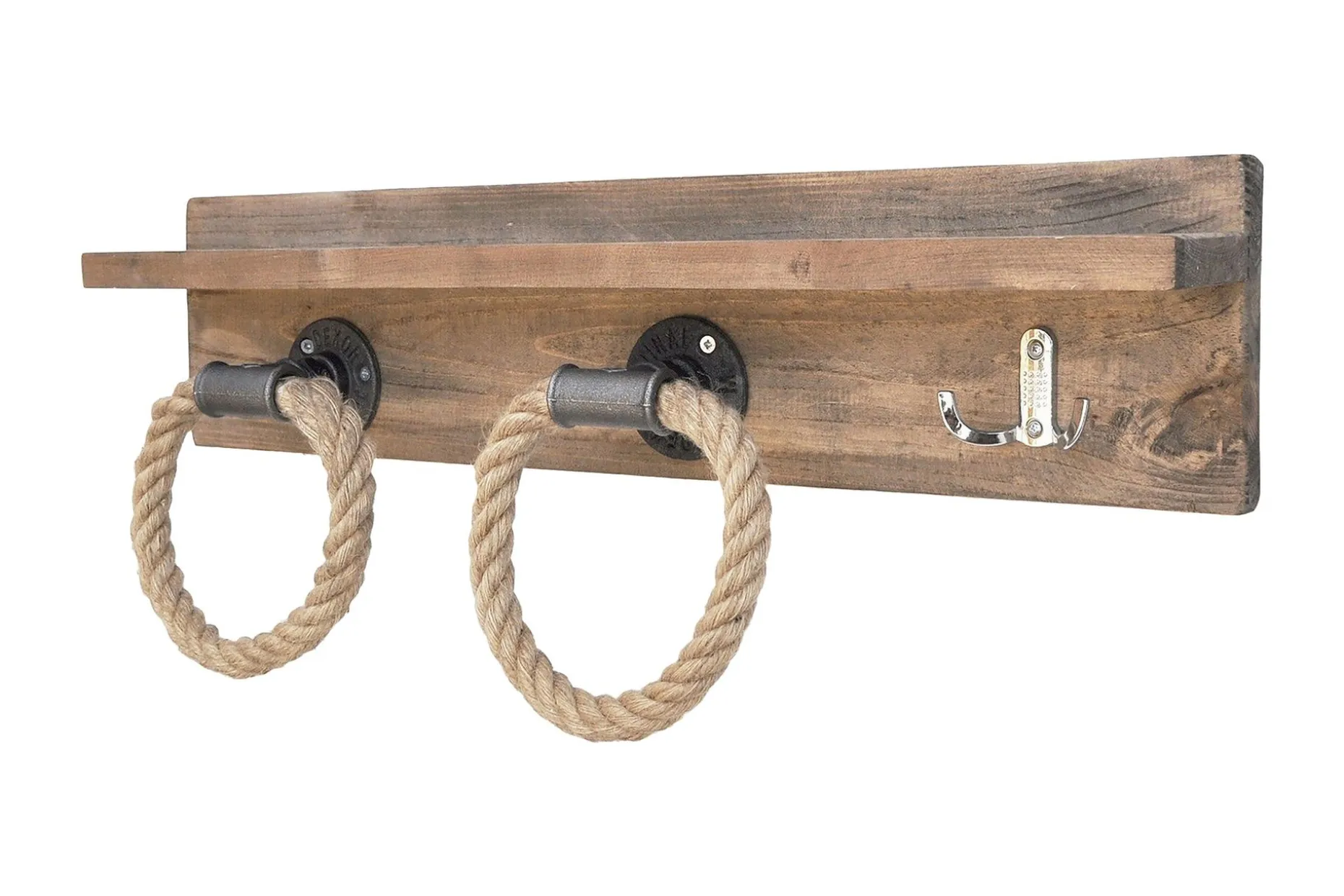 Pukkuri Veggoppheng 60 cm
