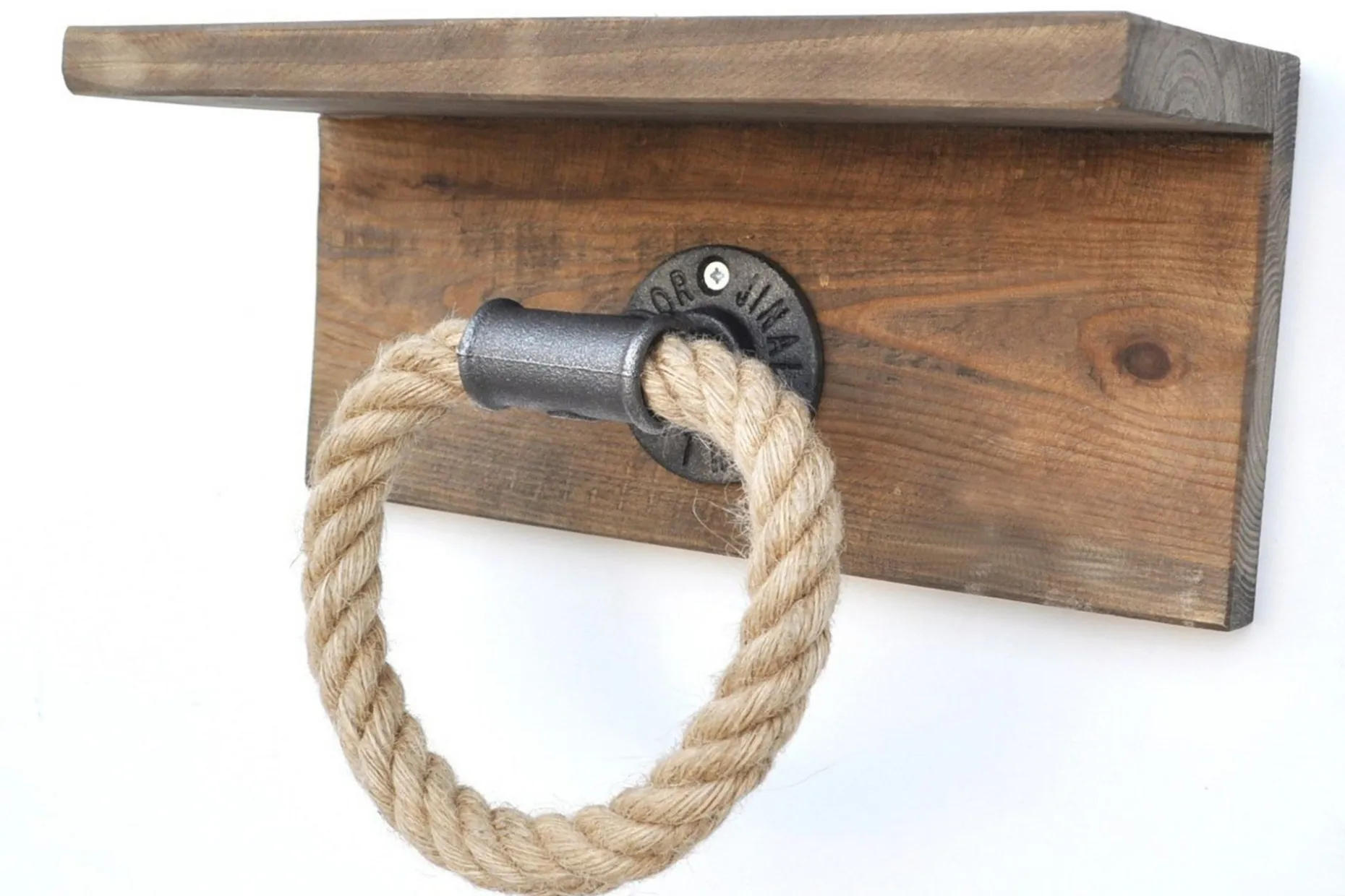 Pukkuri Veggoppheng 30 cm