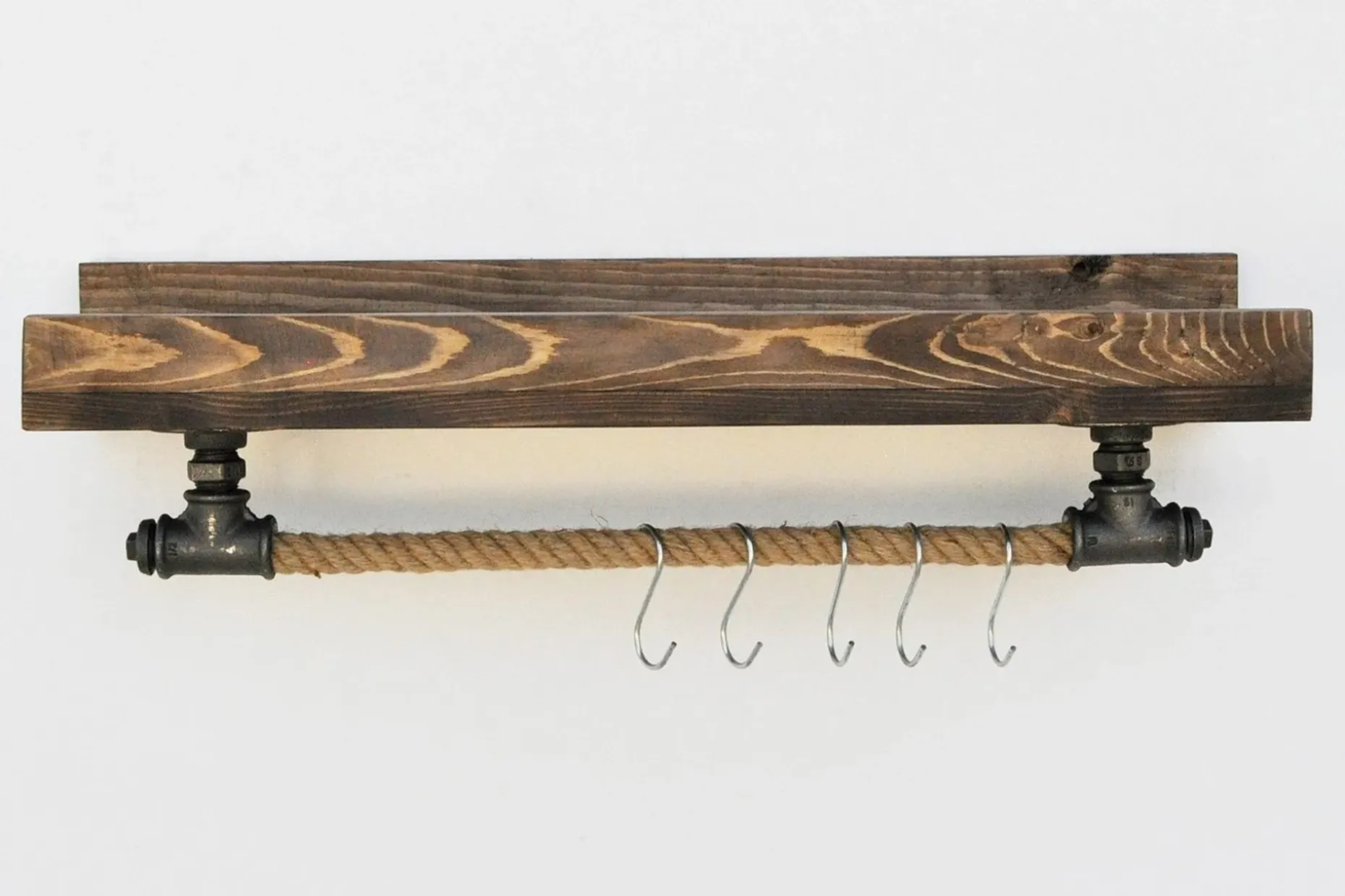 Pukkuri Veggoppheng 60 cm