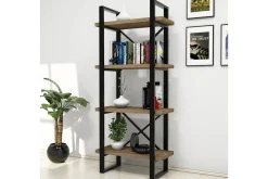 Puqa Design Bokhylle