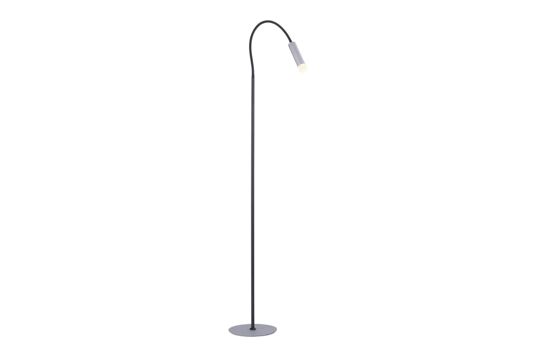 PURE-GEMIN gulvlampe