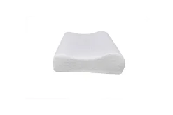 Pute Ergonomisk 50 x 40 cm