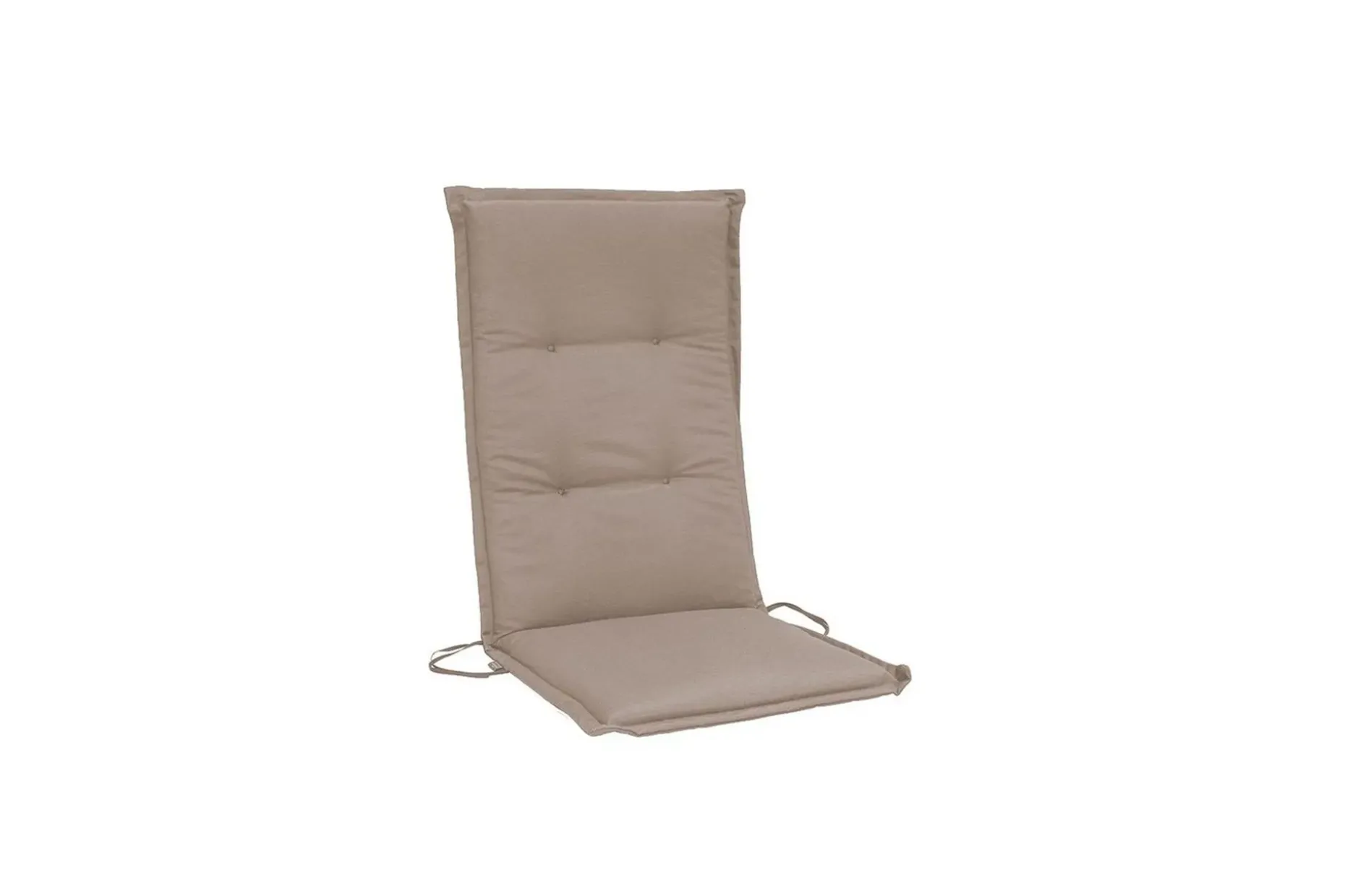 Pute Hillerstorp Monza Høy 545 Beige