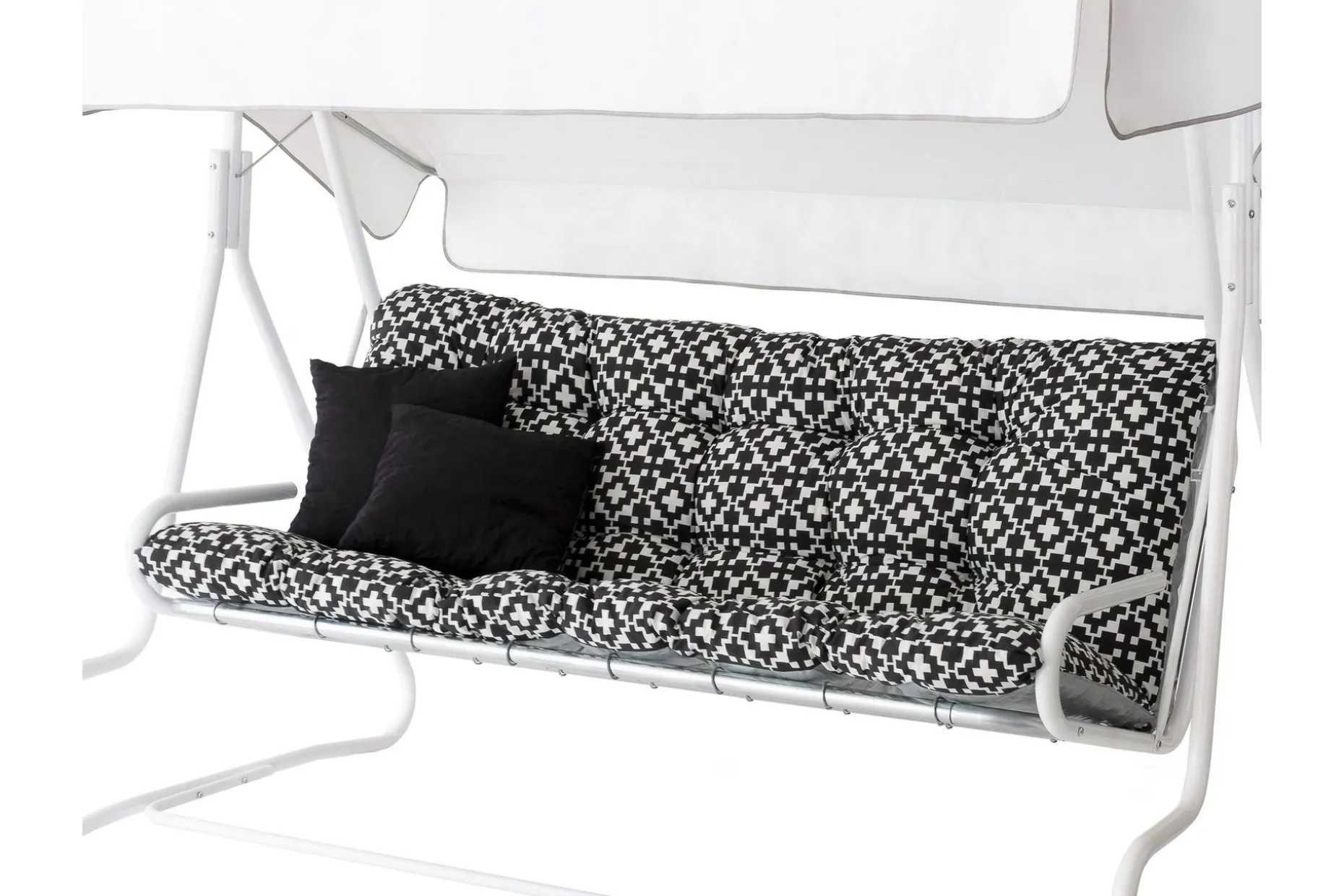 Pute til DeLuxe / Suvi / Monica Hammock