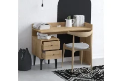 Puuk Skrivebord 45x100 cm