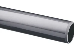 PVC Rør 1 m