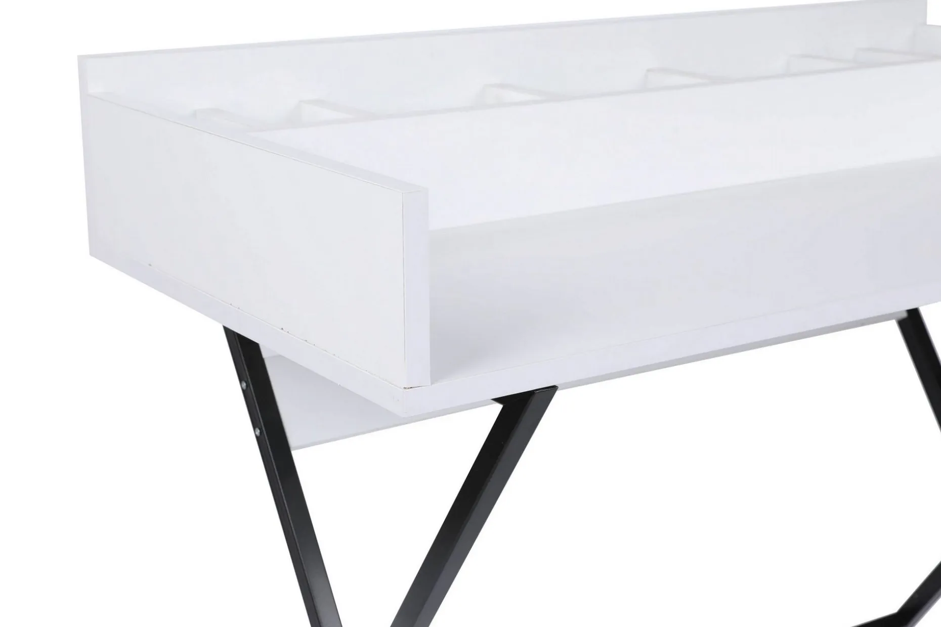 Pyke Sminkbord 100 cm
