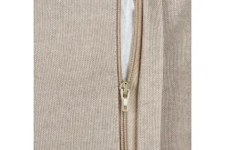 Pynteputer Bossiella sett med 2 Beige/gull