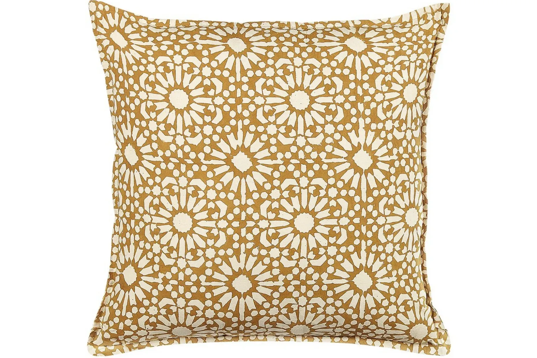 Pynteputer Ceiba sett av 2 Beige