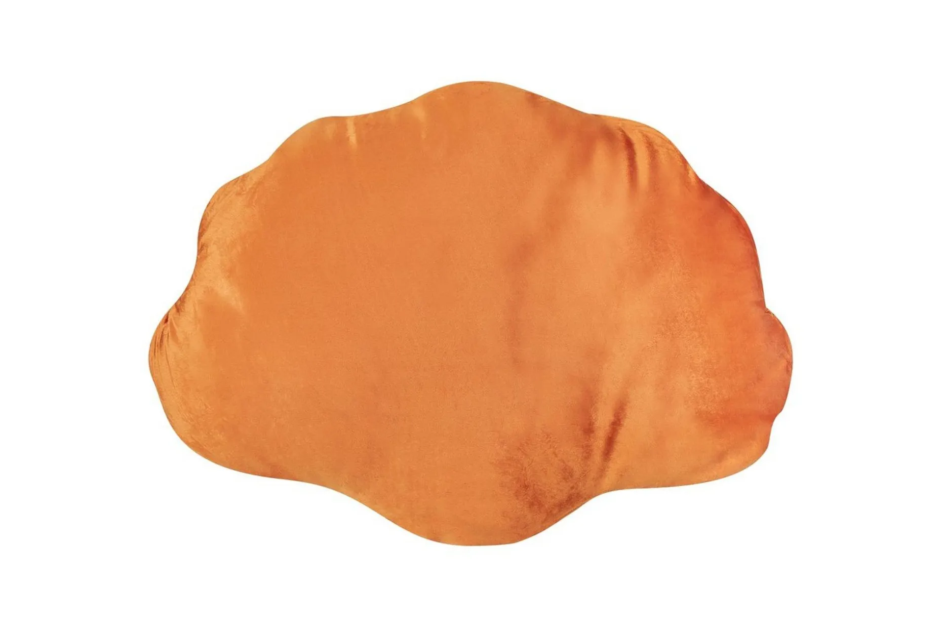 Pynteputer Consolida Oransje