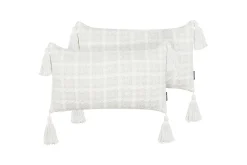 Pynteputer Douris sett med 2 30x60 cm