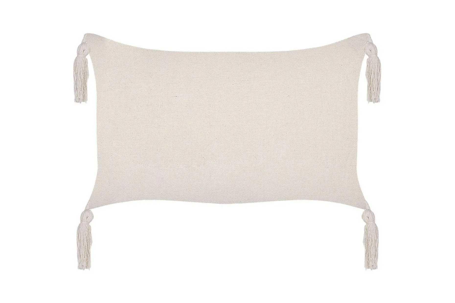 Pynteputer Hakone sett med 2 Beige, Rektangulær