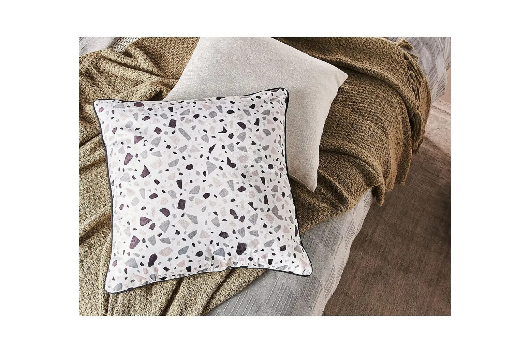 Pynteputer Lavender sett med 2