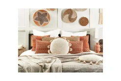 Pynteputer Madia sett med 2 Beige