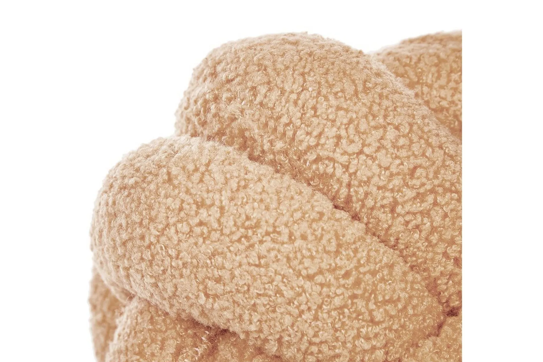 Pynteputer Malni sett med 2 Beige