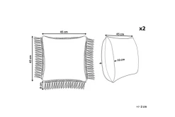 Pynteputer Pallida sett av 2