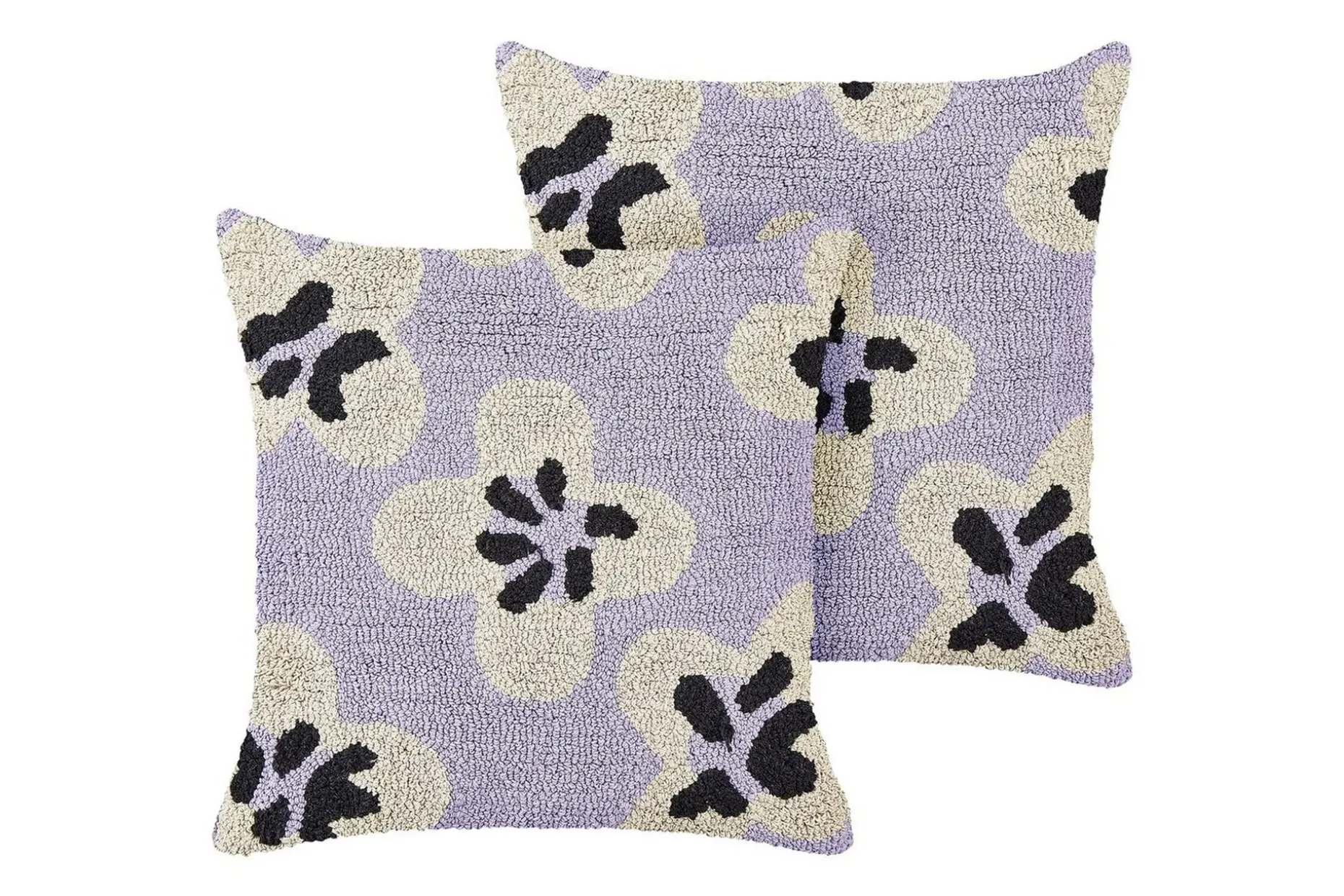 Pynteputer Soapwort sett av 2