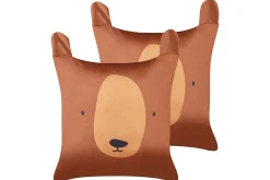 Pynteputer Teddybear sett på 2