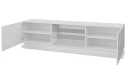 Qiu TV-Benk 40x200 cm