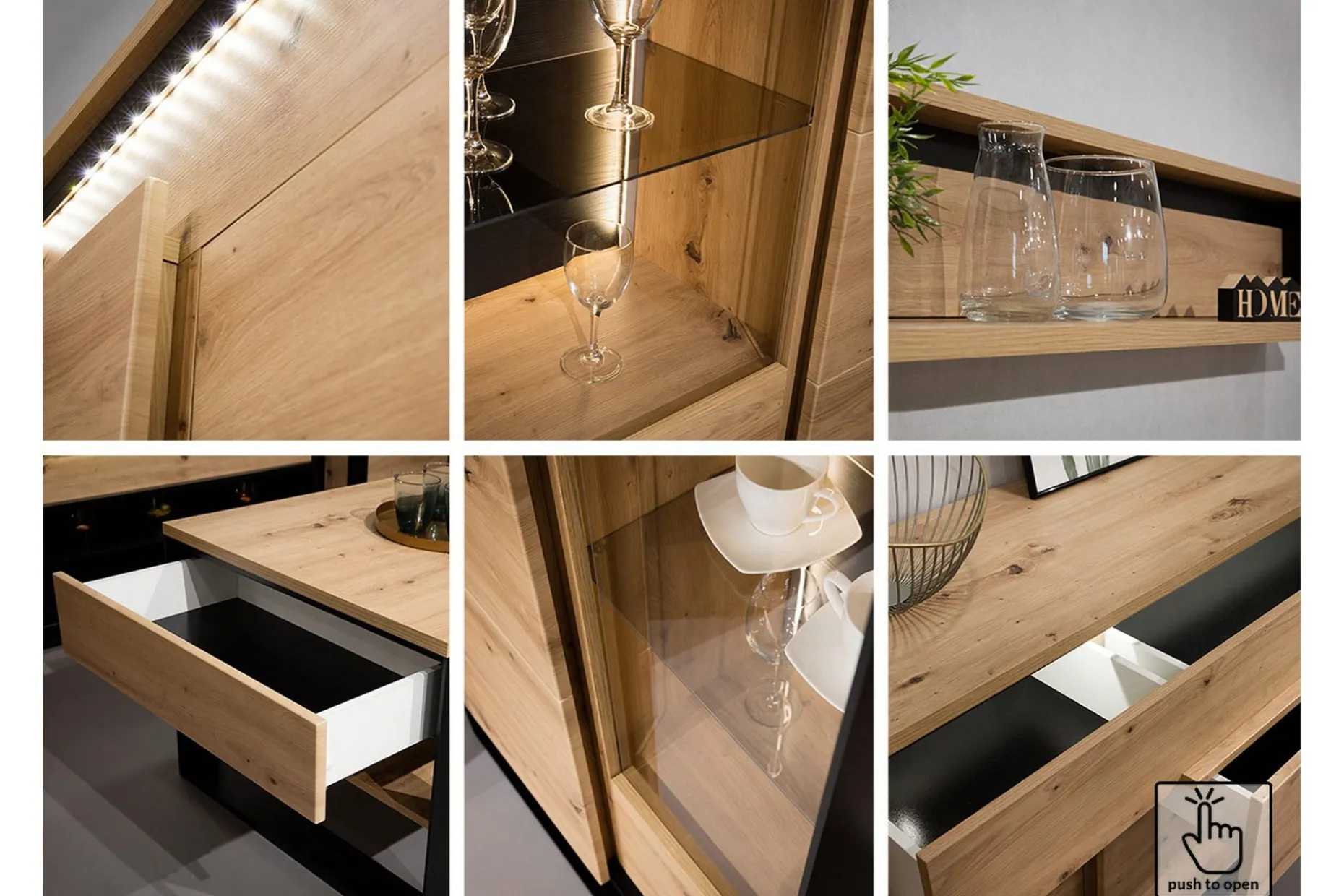 Quant Garderobe 50x95 cm