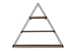 Raceme Vegghylle 60x15 cm 3 Hyller