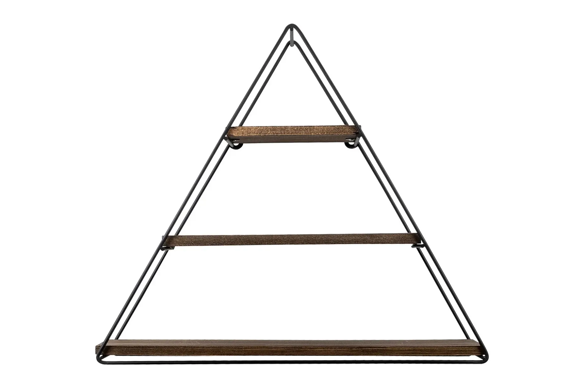 Raceme Vegghylle 60x15 cm 3 Hyller