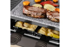 Raclettegrill Black+Decker