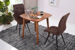 Raengel Spisebord 80 cm