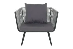 Ragusa Loungegruppe 156 cm