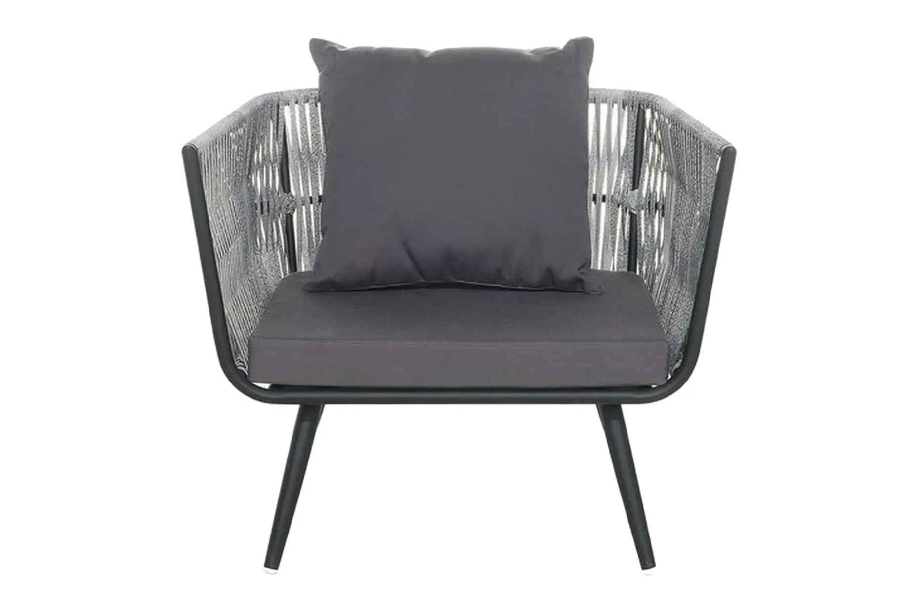 Ragusa Loungegruppe 156 cm