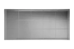 Raliyah Dekorasjonsspeil 62 cm