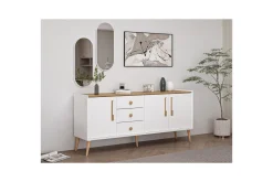 Ralor Konsollbord 180 cm