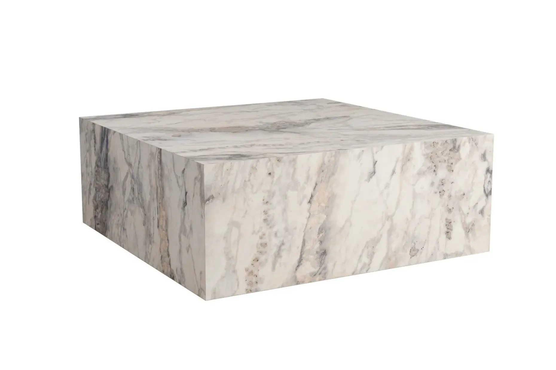 Rambabu Sofabord 90 cm