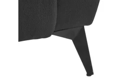 Ranas 2-seters Hjørnereclinersofa Elektrisk