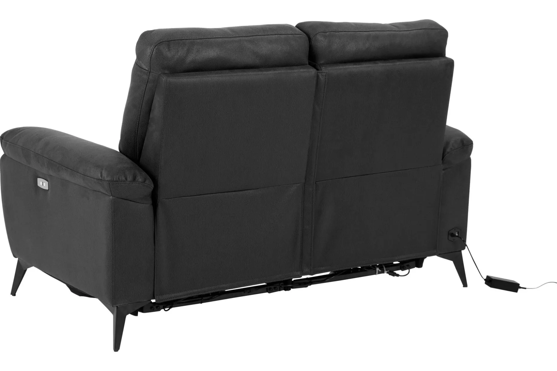 Ranas 2-seters Hjørnereclinersofa Elektrisk