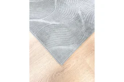 Ranjana Friezeteppe 200x290 cm Rektangulært