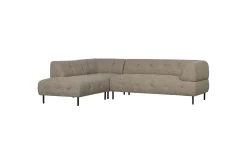 Ranta Sofa med Sjeselong 3-seter