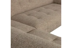Ranta Sofa med Sjeselong 3-seter