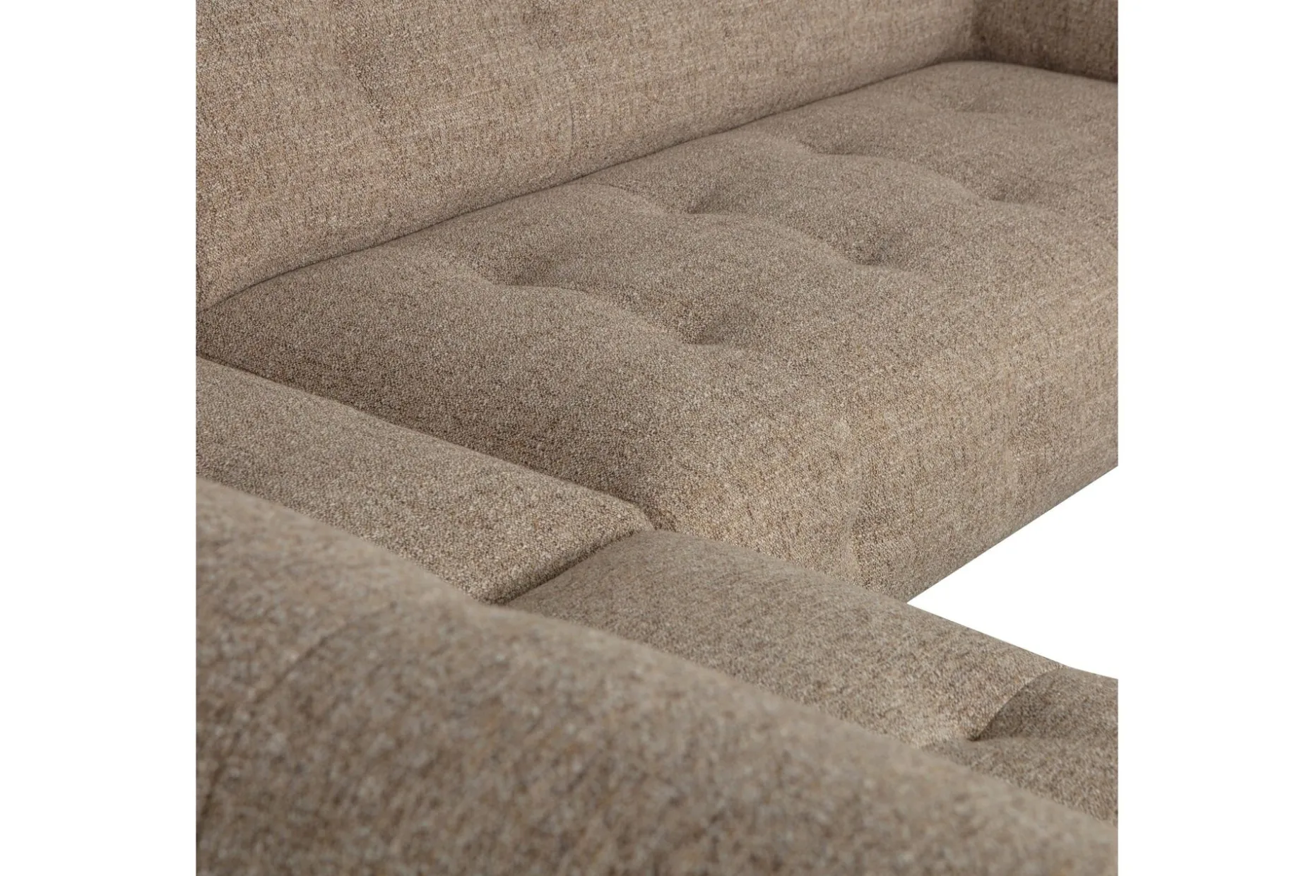 Ranta Sofa med Sjeselong 3-seter