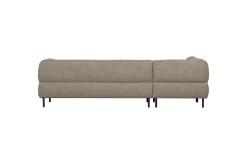 Ranta Sofa med Sjeselong 3-seter