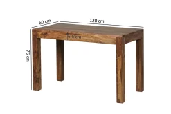 Ranveer Spisebord 120 cm