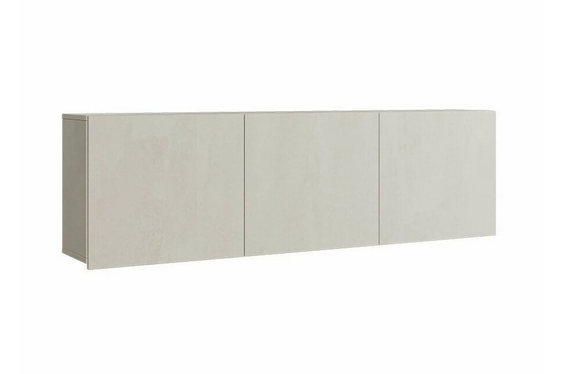 Rathmore Highboard Ljusgrå