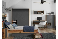 Rathmore Møbelsett For Barnerommet