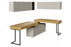 Rathmore Møbelsett For Stuen