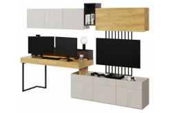 Rathmore Møbelsett For Stuen