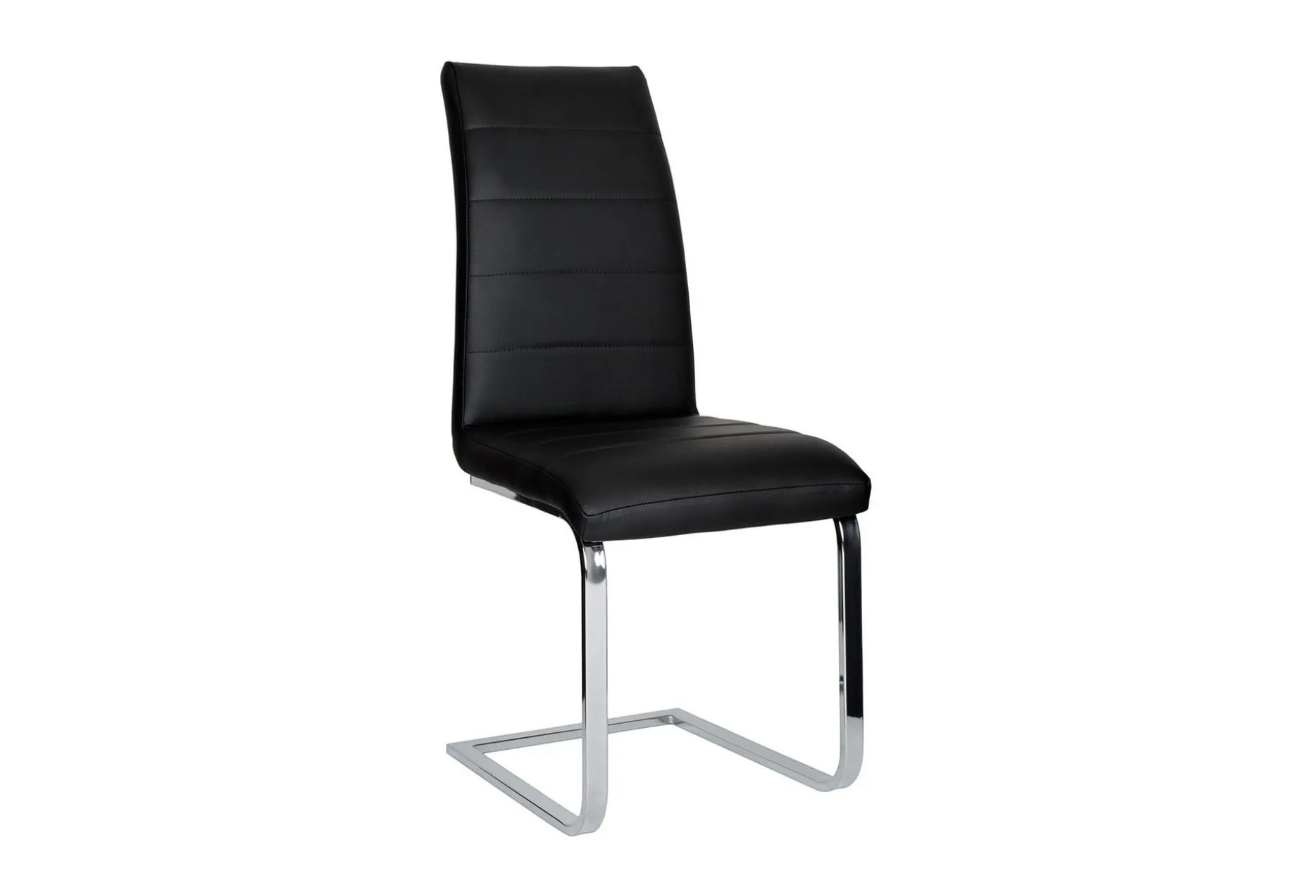 Ratliff Forlengningsbar Spisegruppe 180 cm m 4 Cibus Stoler