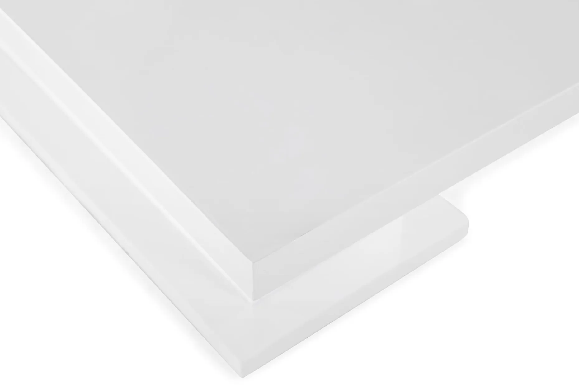 Ratliff Spisebord 180 cm Utvidbart med tilleggsplate